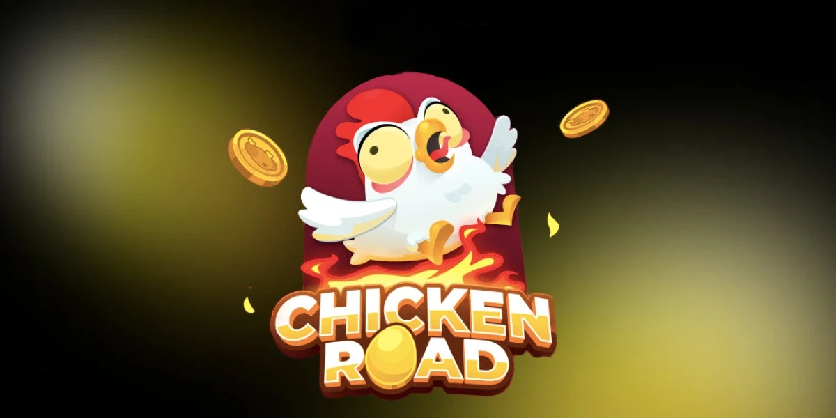 Náhled hry Chicken Road